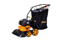 Villager benzinski puhač usisavač VPTC 8520 Briggs 500 43c