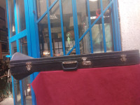 SREBRO, ANTOINE COURTOIS  Paris,muzejski primjerak, unukat trombon