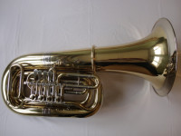 B Tuba Mirafone