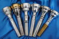 Usnici za trubu, krilnicu i kornet