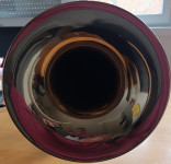 Bas trombon Giardinelli ispravan