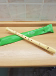 BLOK FLAUTA HOHNER novo