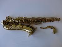 Century tenor sax
