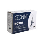 CONN ALT SAX START SET