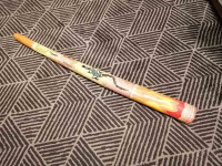 Didgeridoo Australija