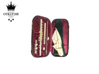 FLAUTA AMATI KRASLICE C 177 / R1, RATE !