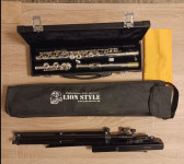 Flauta FFL-202