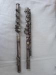 Flauta stara preko 100 godina.