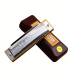 Japan SUZUKI Suzuki Blues Orb usna harmonika s 10 rupa za početnike