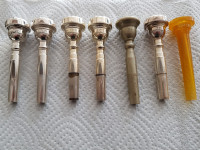 JEFTINI usnici za trubu