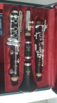 klarinet buffet RC