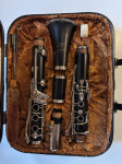 Klarinet Special AMATI Kraslice