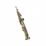 I.M.GRASSI SS210 sopran sax