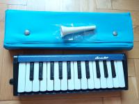 Melodica Puhacki Piano instrument