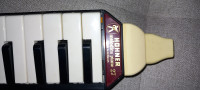 MELODIKA HOHNER PIANO 27