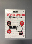 Mini usna harmonika