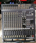 Pawer mix Yamaha 12 Emx 5000