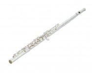 Pearl Flauta PF-665 RE Quantz Flute