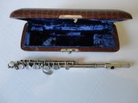 Pikolo flauta