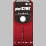 Rico Plasticover Bb Clarinet