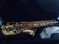 Saksofon tenor, NOVO