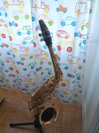 Saksofon Yamaha YAS 280