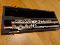 Sankyo profesionalna flauta