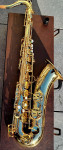 Selmer Mark VI Tenor saksofon