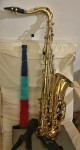 Tenor saksofon - Flight FTS-200 + Yamaha TS4C usnik (SNIZENO)