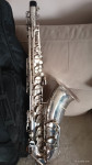 tenor saksofon weltklang