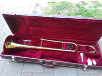 Trombon Jupiter K.H.S. Musical-zamjene za starine