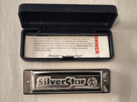 Usna harmonika Hohner