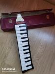 Vintage Hohner Melodica Piano 27
Made in Germany. Instrument od cca.