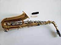 Vito (Yamaha) alt saksofon