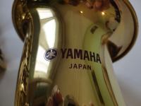 Yamaha 52 alt sax