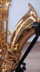Yamaha YTS-62 02 s dva vrata, 62 & Custom V1 - PayProtect ne prihvaćam