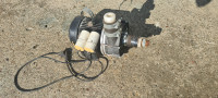 Cirkulirajuća pumpa za bazen - BADU® 21-50/43