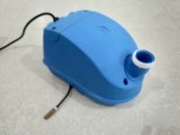 Genesis air blower ventilator