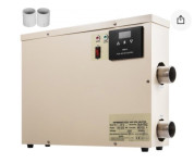 Grijač za bazen, 11 kw-220v