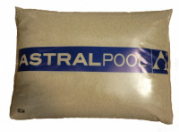 Kvarcni pijesak 1 – 2 mm