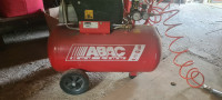 Abac kompresor