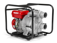 BENZINSKA MOTORNA PUMPA HECHT-3680  6,5 KS..DOSTUPNO ODMAH