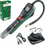 BOSCH EASY PUMP akumulatorska zračna pumpa