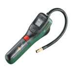 BOSCH EASYPUMP ZRAČNA AKU PUMPA 3,6V