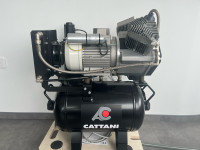 Cattani AC200 dentalni kompresor