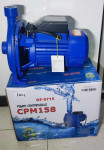 centrifugalna pumpa za vodu 0,75kW