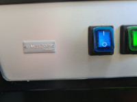 Dentalni Zubarski kompresor