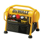 DeWalt kompresor bezuljni 6L 8bar 1,5KS DPC6MRC
