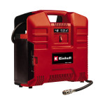 EINHELL aku kompresor TE-AC 36/8 Li OF Set PXC 18+18V bez baterije - O