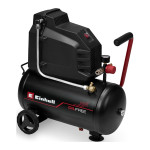 EINHELL kompresor TC-AC 190/24/8 I OF - OŠTEĆENA AMBALAŽA